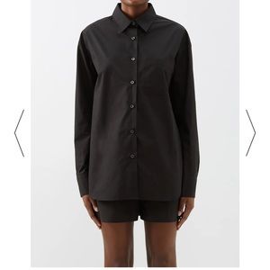 Frankie Shop- Lui shirt!